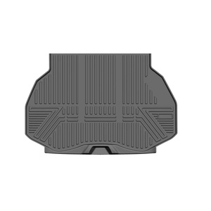 Los Fabricantes Promocionan Tapetes para Auto para Todo Clima, Tapetes 5D para Auto, Tapetes de TPE para Toyota Alphard 2023-2025 - Product Image 2