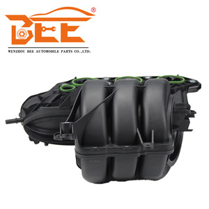 Conjunto de colector de motor de admisión para <span class=keywords><strong>SEAT</strong></span> <span class=keywords><strong>IBIZA</strong></span> 04C133201L 04C 133 201 L 89430 COL060N 88.424 7519430 88.424 242400016 - Product Image 3