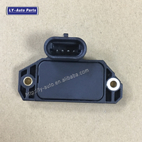 Nuevo MÓDULO DE Control de encendido para Cadillac para Chevrolet para GMC para Isuzu para Pontiac 16201599 10482803 16208961 28008597