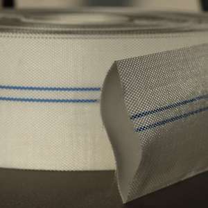 Tuyau plat flexible haute pression en PE <span class=keywords><strong>pour</strong></span> l'irrigation agricole, durable, facile à ranger, échange d'eau en aquaculture, jardinage aquatique, connexion - Product Image 5