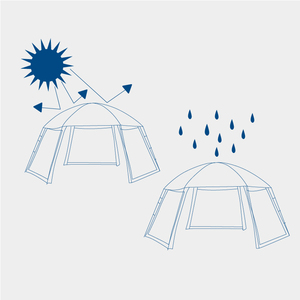 Starmatrix PH03 <span class=keywords><strong>piscine</strong></span> kappel gonflable <span class=keywords><strong>piscine</strong></span> <span class=keywords><strong>hors</strong></span> <span class=keywords><strong>sol</strong></span> maison <span class=keywords><strong>tente</strong></span> de couverture de <span class=keywords><strong>piscine</strong></span> - Product Image 6