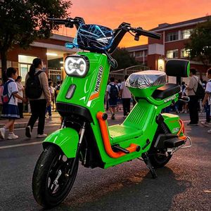 Trottinettes Électriques Intelligentes pour Adultes EU MTBGO – Meilleure Vente 2026 - Product Image 6
