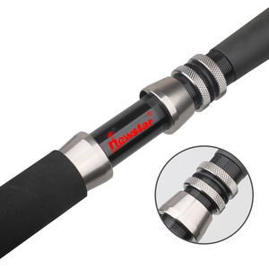 Caña de Pescar SG-T para Pesca de Grandes Peces, 6', 50-130 lb, Fibra de Vidrio Sólida, 1 Sección, Alta Resistencia, para Pesca en Barco, para <span class=keywords><strong>Pez</strong></span> <span class=keywords><strong>Espada</strong></span> Gigante, <span class=keywords><strong>Precio</strong></span> de Fábrica - Product Image 3