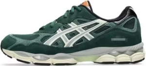 <span class=keywords><strong>Scarpe</strong></span> da Corsa Gel NYCs 2026 Personalizzate all'Ingrosso, Sneakers Sportive Estive di Alta Qualità per <span class=keywords><strong>Uomo</strong></span> e Donna, Stile Campus - Product Image 3