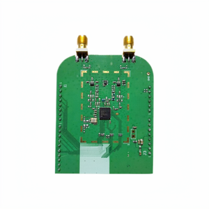 SX1276MB1MAS โมดูลรับส่งสัญญาณ RF และโมเด็มสำหรับช่องสัญญาณของผู้ผลิต - Product Image 1