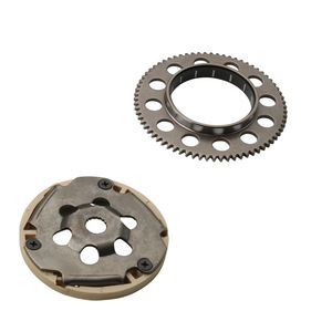 Conjunto de embrague de arranque para CV50W YV50 YJ50 CY50 CW50 YE50 Aerox Axis BWS Breeze <span class=keywords><strong>Jog</strong></span> <span class=keywords><strong>R</strong></span> Neos Zuma Why <span class=keywords><strong>50cc</strong></span> 3VL 3KJ - Product Image 5