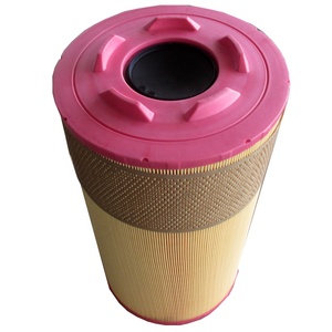Filtro de aire 42537392, 500394100, 42637392, 1485592, 05821449 P6550528 81,08304-0104 C271320 LX1894 E743L AF26202 uso para <span class=keywords><strong>IVECO</strong></span> - Product Image 1