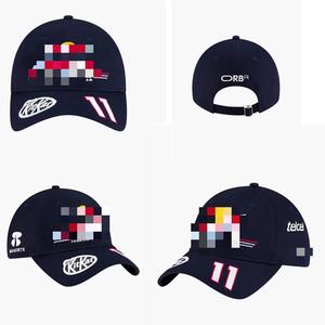 Tùy Chỉnh Dài Vịt Lưỡi Trucker <span class=keywords><strong>Cap</strong></span> Công Thức Một Racing Hat F1 Hat Hardtop Mũ Bóng Chày Đội Thể Thao Xe <span class=keywords><strong>Cap</strong></span> - Product Image 6