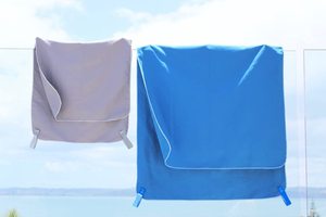 Logo Tùy Chỉnh Nhanh Khô In Buck Dày Vuông In Nhỏ Logo Malaysia Microfiber Yoga Tay Phòng Tập Thể Dục Suede Khăn - Product Image 2