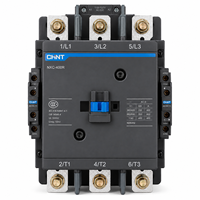 Contacteur AC CHINT NXC-R d'origine NXC-320R NXC-360R NXC-410R NXC-500R NXC-670R NXC-760R 3P AC/DC Bobine 3 phases 220V Industriel