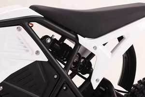 Vélo électrique de style enduro <span class=keywords><strong>MX</strong></span>, <span class=keywords><strong>mini</strong></span> taille, léger, pour adolescents et adultes, 3000W 4000W, prêt pour les sentiers, hors route, motocross électrique - Product Image 3