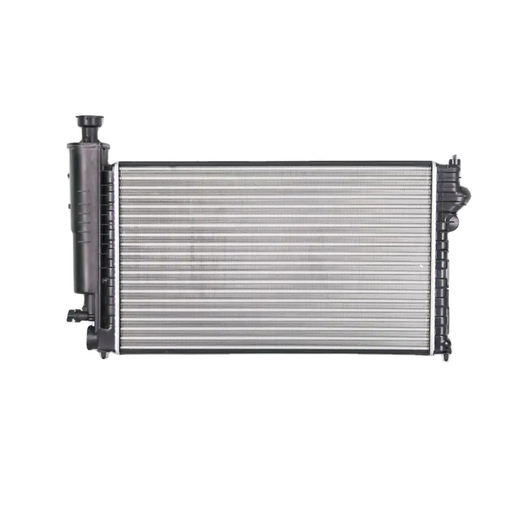 Aluminum-Auto-Radiator-Tank-