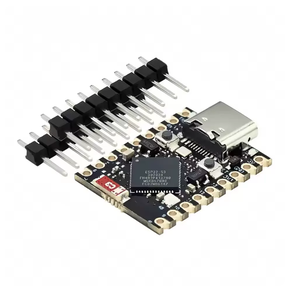 ESP32-S3 ซุปเปอร์มินิบอร์ดพัฒนา ไวไฟ บลูทูธ อิเล็กทรอนิกส์ของแท้ DIY - Product Image 2