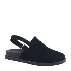 2025 été nouvelles chaussures de fronde chaussures plates décontractées en cuir de haute qualité chaussures pour femmes en gros personnalisé - Product Image 4