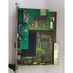 Tarjeta de Control CP6500-V 31.251-1010.1 - Product Image 1