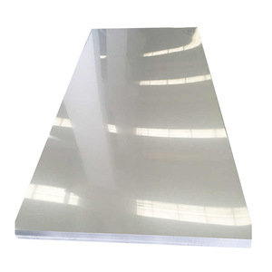 Lamiera in Acciaio Inossidabile SS316L 904L 201 304L di Alta Qualità per Industria Manifatturiera, Laminata a Freddo con Superficie 2B, Prezzo al KG - Product Image 5