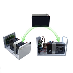 10w 50w Mini <b>Solar</b> <b>Light</b> Station Lighting Generator Home Portable <b>Solar</b> Power Energy <b>System</b> With Lightbulb - Product Image 4