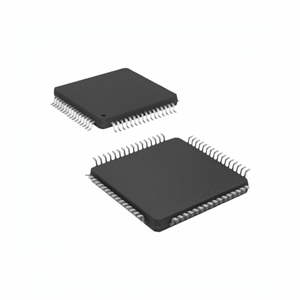 Servicio Integral Original de Circuitos Integrados MCU de 32 Bits, 512 KB de Memoria Flash, 64TQFP EFM32GG942F512G-E-QFP64 Integrado - Product Image 1