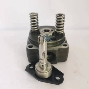 VE Head Rotor 1468333323 Bonne Qualité Real Shoted 1 468 333 323 Tête de pompe à piston 3/10L - Product Image 6