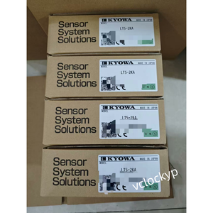 1 Uds. Nuevo sensor KYOWA LTS-2KA, envío a través de DHL o Fedex - Product Image 1