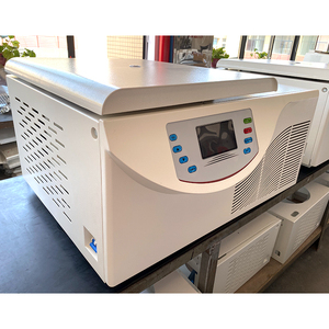 Centrifugeuse à écran LCD Drawell TGD-22MC, grande capacité, haute vitesse, centrifugeuse réfrigérée - Product Image 2