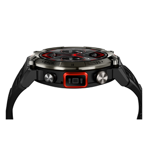 S100 Thông Minh Đồng Hồ Với Chức Năng Đèn Pin Của Nam Giới Đồng Hồ Đeo Tay 1.45 Inch Màn Hình Thể Thao Ngoài Trời Tập Thể Dục Vòng Đeo Tay Smartwatch Không Thấm Nước - Product Image 4