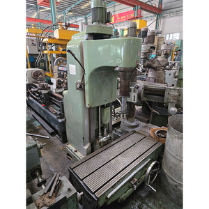 Máquina Mandrinadora Vertical de Precisión Usada Lijiang 716 de 165 mm - Product Image 1