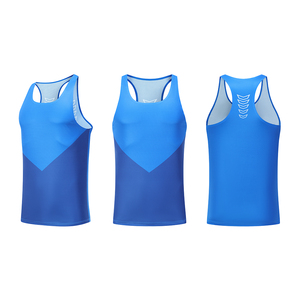 Ropa Sin mangas Fitness Ropa deportiva Gimnasio Chaleco Stringers Shark Stringers - Product Image 4