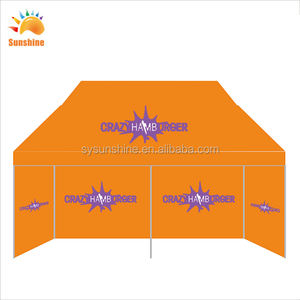 Le tende <span class=keywords><strong>di</strong></span> alta qualità e a prezzi accessibili della società all'ingrosso del sole possono avere modelli stampati su <span class=keywords><strong>di</strong></span> loro - Product Image 4