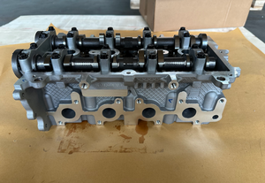Testata Motore Completa Nuova per <span class=keywords><strong>Chevrolet</strong></span> <span class=keywords><strong>Spark</strong></span> Beat <span class=keywords><strong>1.2</strong></span> - Product Image 4