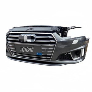Paraurti Anteriori per <span class=keywords><strong>Audi</strong></span> <span class=keywords><strong>A4</strong></span> 2019, Ricambi di Alta Qualità, Vendita all'Ingrosso - Product Image 3