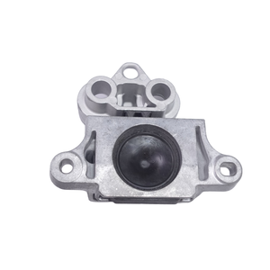 Soportes de Motor GLXH para Automóviles, Repuestos 52150571, Aluminio Negro para <span class=keywords><strong>Fiat</strong></span> Pulse 1.3 2021 Mild <span class=keywords><strong>Hybrid</strong></span> con 12 Meses de Garantía - Product Image 1