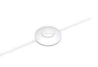 EU 100V-240V interrupteur manuel accessoires d'éclairage Phase coupe pied glissière gradateur interrupteur push gradation Led gradateur contrôleur
