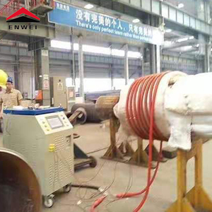 Tần Số Cao Mang Lắp Ráp Từ Sưởi Ấm Cảm Ứng Máy - Product Image 6