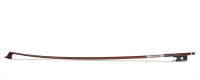 Manufacturer Wholesale Durable Carbon Fiber Rod Violin Bow Grade White Horsehair Stringed Instruments Parts Accessories Model