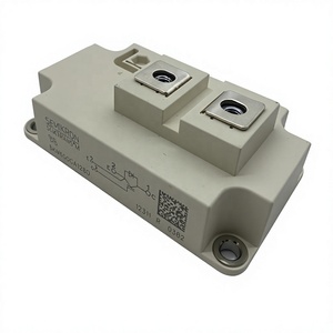 โมดูลพาวเวอร์ IGBT รุ่นดั้งเดิม FS450R12KE4‑S1 450 แอมป์ 1200 โวลต์ อะไหล่แหล่งจ่ายไฟอุตสาหกรรม - Product Image 3