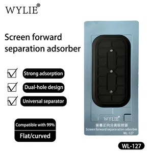 WL-127 Separatore Universale per Schermi per <span class=keywords><strong>iPhone</strong></span> e Android, per lo Smontaggio di Schermi Piatti e Curvi, Strumento per Riparazione Telefoni Cellulari - Product Image 3