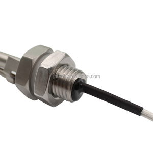 Mini interruptor de flotador de acero inoxidable 304, interruptor de nivel de agua caliente, Sensor de nivel de agua flotante, interruptor de nivel de líquido M10 - Product Image 1