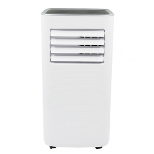 Aire Acondicionado Portátil de 10000 BTU, Unidad Inteligente 4 en 1 con Deshumidificador, Ventilador, Calefacción y Control por WiFi, Modelo de Piso - Product Image 5
