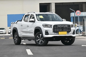 Accettiamo Ordini Personalizzati 2025 2026 Saic Maxus <span class=keywords><strong>Interstella</strong></span> L 4x4 Pickup 2.5t 5 Posti Cambio Automatico Trazione Integrale Guida a Sinistra R18 Nuovo Tessuto - Product Image 6