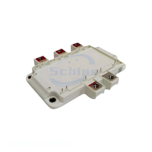 Electronics Component GSID300A125S5C1 Module Transistors Authorized Distributor - Product Image 1