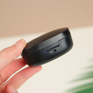 2025 Auriculares <span class=keywords><strong>sans</strong></span> <span class=keywords><strong>fil</strong></span> <span class=keywords><strong>Sport</strong></span> écouteur F8 jeu <span class=keywords><strong>sans</strong></span> <span class=keywords><strong>fil</strong></span> dans l'oreille casque pour iphone 16 pro max audifonos inalambricos - Product Image 5