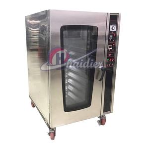 เตาอบลมร้อน,เตาอบเทอร์โบเตาอบเครื่องอบไก่ไฟฟ้า - Product Image 1