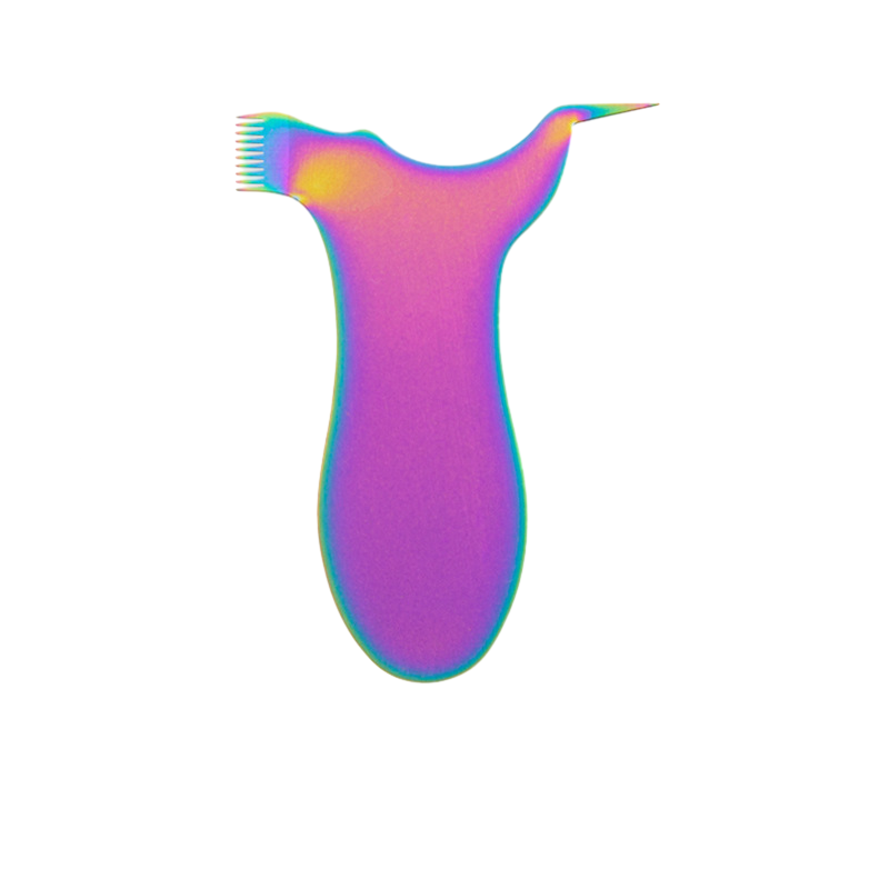 T-Arc-en-ciel