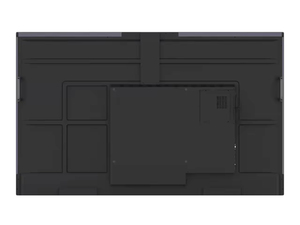 Tableau blanc interactif numérique intelligent à écran tactile de 55/65//75/100/110 pouces, tableau blanc interactif 4K pour l'enseignement, les réunions et l'éducation - Product Image 4