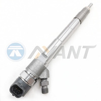 Inyector Diesel NANT 0445110808 para Válvulas de Inyección del Conjunto del Motor