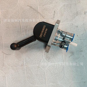 Válvula de Freno de Mano DZ93189360062 para Camión Pesado Shaanxi Automobile Delong, para Howo Auman, Nueva y Usada - Product Image 1