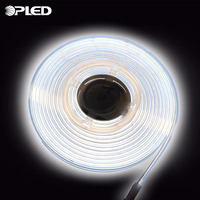Bande led cob 12v blanc naturel smart cct 10 mètres bande lumineuse led étanche