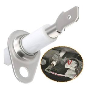 Sensor de llama 52W29 para estufas de gas, aguja de encendido para encimera de cocina, sin necesidad de enchufe, seguro y eléctrico. - Product Image 2