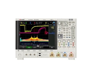 Osciloscopio Digital Keysight MSOX6004A de 10 Bits de Alta Resolución, 20GS/s, 4+16 Canales, MSO 1GHz-6GHz, 1 Año de Garantía, MSOX6004A Keysight M - Product Image 4